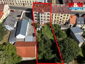 Prodej bytu 3+kk, Klatovy, Vídeňská, 100 m2