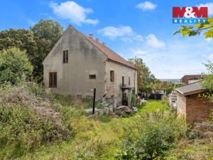 Prodej rodinného domu, Kačice, Čelechovická, 255 m2