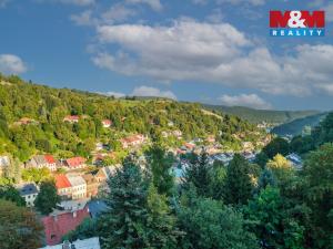 Prodej bytu 1+kk, Jáchymov, K Lanovce, 36 m2