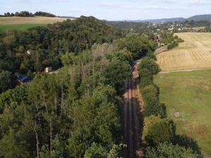 Prodej pozemku, Liteň - Běleč, 756 m2