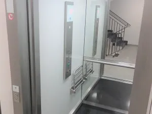 Pronájem bytu 3+kk, Praha - Krč, Pacovská, 68 m2