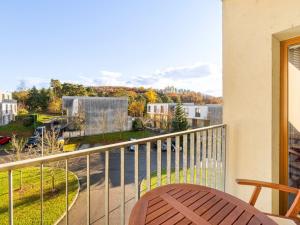 Prodej bytu 1+1, Týnec nad Sázavou - Brodce, Na Kněžině, 39 m2