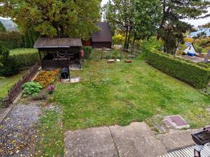 Prodej chaty, Vonoklasy, 62 m2