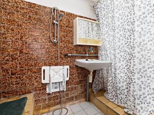 Prodej chaty, Vonoklasy, 62 m2