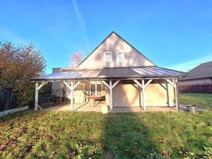 Prodej rodinného domu, Sviadnov, Na závodí, 120 m2