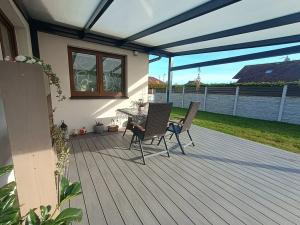 Prodej rodinného domu, Tlustice, 133 m2