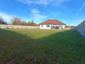 Prodej rodinného domu, Tlustice, 133 m2