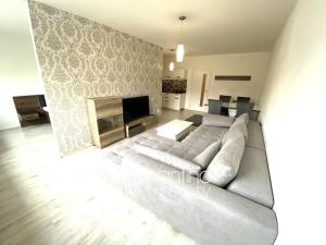 Pronájem bytu 2+kk, Brno, Gajdošova, 64 m2