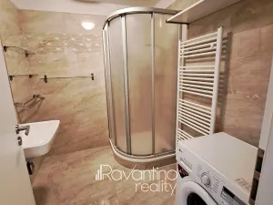 Pronájem bytu 2+kk, Brno, Gajdošova, 64 m2