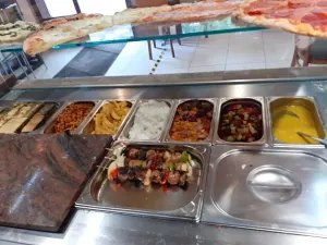 Pronájem restaurace, Praha - Smíchov, Stroupežnického, 87 m2