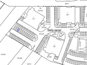 Prodej - jiné, Uherské Hradiště, Hrušková, 13 m2