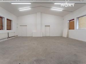 Pronájem garáže, Olomouc, Týnecká, 73 m2