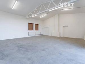 Pronájem garáže, Olomouc, Týnecká, 73 m2