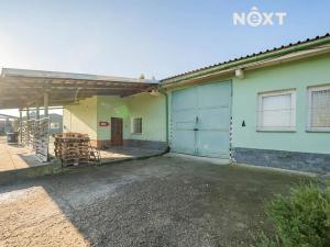 Pronájem garáže, Olomouc, Týnecká, 73 m2