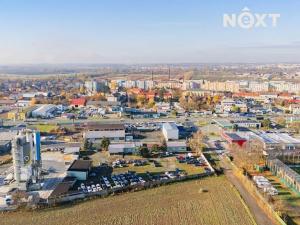 Pronájem garáže, Olomouc, Týnecká, 73 m2