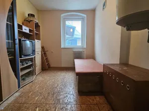 Prodej rodinného domu, Rokycany, Madlonova, 72 m2