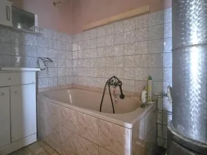 Prodej bytu 3+1, Klatovy, 105 m2