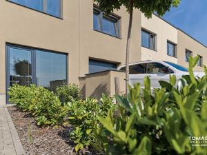 Pronájem bytu 3+kk, Hradec Králové - Věkoše, V. J. Kašpara, 74 m2