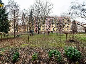 Pronájem bytu 3+kk, Praha - Strašnice, Nučická, 69 m2