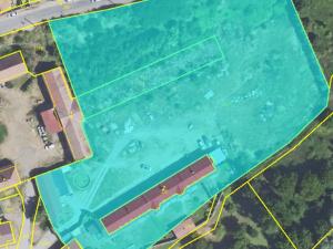 Prodej pozemku pro bydlení, Otvovice, 10690 m2