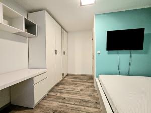 Pronájem bytu 4+kk, Brno, Voříškova, 75 m2