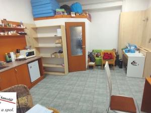 Prodej obchodního prostoru, Kutná Hora, Na Náměti, 90 m2