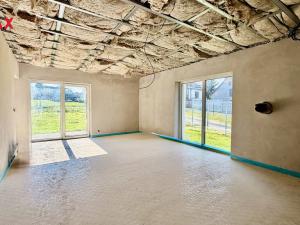 Prodej rodinného domu, Dolní Domaslavice, 100 m2