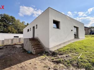 Prodej rodinného domu, Dolní Domaslavice, 100 m2