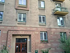 Prodej bytu 2+1, Ostrava, Gustava Klimenta, 60 m2