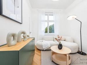 Prodej bytu 2+kk, Praha - Žižkov, Přemyslovská, 49 m2