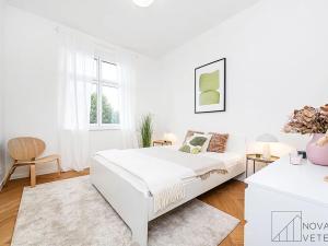 Prodej bytu 2+kk, Praha - Žižkov, Přemyslovská, 49 m2