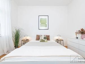 Prodej bytu 2+kk, Praha - Žižkov, Přemyslovská, 49 m2