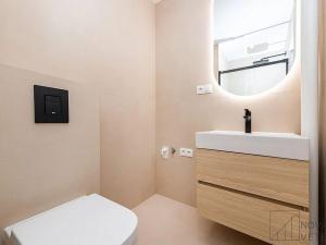 Prodej bytu 2+kk, Praha - Žižkov, Přemyslovská, 49 m2