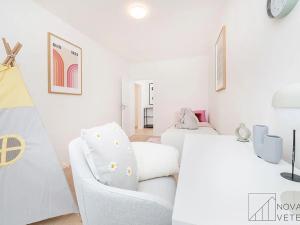 Prodej bytu 5+kk, Praha - Hlubočepy, Pražského, 95 m2