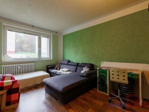 Prodej bytu 3+1, Loket, Sportovní, 72 m2