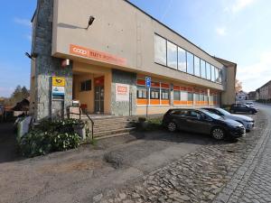 Prodej rodinného domu, Orlík nad Vltavou, 80 m2