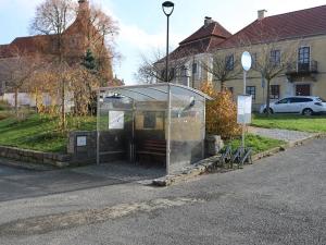 Prodej rodinného domu, Orlík nad Vltavou, 80 m2