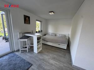 Prodej chaty, Měrunice, 37 m2