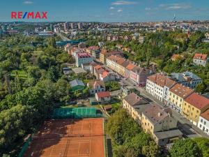 Prodej bytu 2+kk, Praha - Záběhlice, Záběhlická, 44 m2