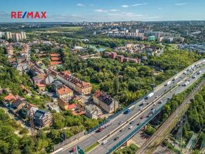 Prodej bytu 2+kk, Praha - Záběhlice, Záběhlická, 44 m2