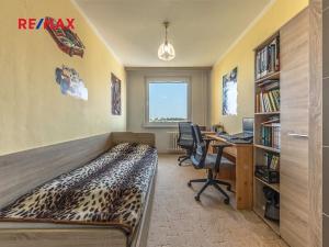 Prodej bytu 4+1, Praha - Černý Most, Generála Janouška, 77 m2