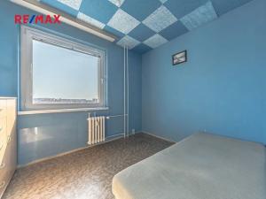 Prodej bytu 4+1, Praha - Černý Most, Generála Janouška, 77 m2