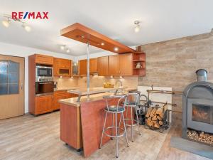 Prodej rodinného domu, Kounice, 192 m2