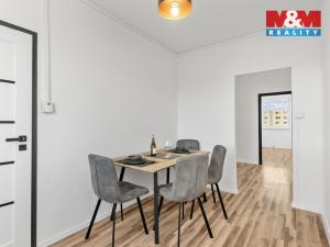 Prodej bytu 5+1, Liberec - Liberec XXIII-Doubí, Vackova, 90 m2