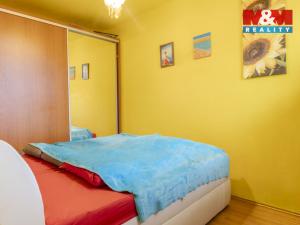 Prodej rodinného domu, Zlín, Slovenská, 114 m2