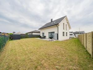 Prodej rodinného domu, Kounice, 140 m2