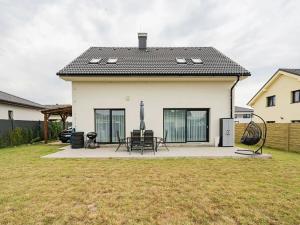 Prodej rodinného domu, Kounice, 140 m2