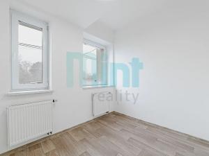 Pronájem bytu 2+1, Ostrava, Přibylova, 70 m2