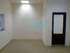 Pronájem skladu, Ostrava, Teslova, 348 m2