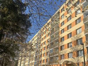 Prodej bytu 3+1, Liberec - Liberec X-Františkov, Jáchymovská, 84 m2